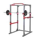 Věž na posilování inSPORTline Power Rack PW100