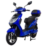 E-Scooter Racceway E-Fichtl 20 Ah 16” Blue