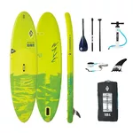 SUP kiegészítőkkel Aquatone Wave 10.6