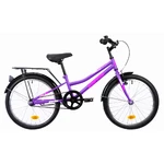 Children’s Bike DHS Teranna 2002 20” – 2022 - Violet