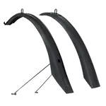 Mudguard Set Kellys Wet