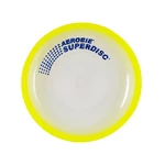 Lietajúci tanier Aerobie Superdisc - žltá