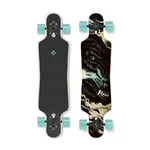 Longboard Street Surfing Freeride - Curve Wolf 39"