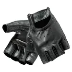 Motorcycle Gloves Ozone Rascal - Black