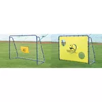 Soccer Goal Spartan Training 213x152x76cm