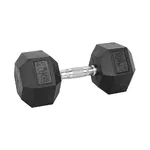 гира inSPORTline Hexsteel 20 kg