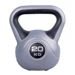 Dumbbell inSPORTline Vin-Bell 20 kg