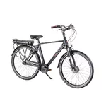 Mestský elektrobicykel Devron 28125A 28" 4.0