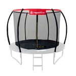 Siatka bezpieczeństwa do trampoliny inSPORTline Flea PRO 244 cm