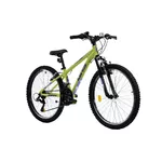 Juniorské kolo DHS Teranna 24023 24" - model 2025