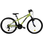 eladó kerékpár DHS Teranna 2423 24" - model 2022