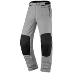 Dámske moto nohavice SCOTT W's Turn ADV DP MXVII - grey-black