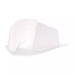 Replacement Lens for 100% Racecraft/Accuri/Strata Goggles – Clear