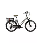 Ebicykel Devron 26120 26" - model 2022