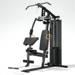 tornagépek inSPORTline ProfiGym C35