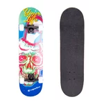 Skateboard inSPORTline Mindblower - rozbaleno