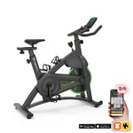 Cyklotrenažér inSPORTline inCondi S120i