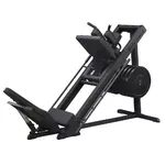 Leg Press & Hack Squat Body-Solid GLPH1100 černá