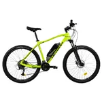 Mountain bike elektromos kerékpár Devron Riddle M1.7 27,5"