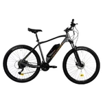 Elektromos bicikli Devron Mountain bike elektromos kerékpár Devron Riddle M1.7 27,5"