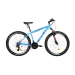 Horský bicykel DHS Teranna 2723 27,5" 7.0 - blue