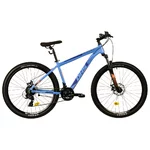 Horský bicykel DHS Terrana 2725 27,5" 7.0