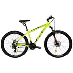 Horský bicykel DHS Terrana 2725 27,5" 7.0 - Green