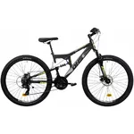 Horský bicykel 27,5“ DHS 2743 27,5" - model 2022