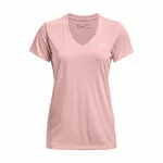 Women’s Under Armour Tech SSV Twist - Powder Pink