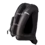 Airbag Vest Helite Turtle 1 Black Extra Wide