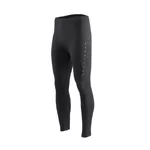 Moto thermo kalhoty Rebelhorn Freeze II Pants - černá