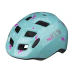 Children’s Cycling Helmet Kellys Zigzag - Mint