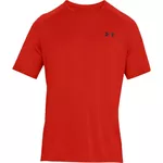 Men’s T-Shirt Under Armour Tech SS Tee 2.0 - Radio Red/Black