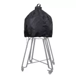 Krycí plachta pro kamado gril inSPORTline Pasionato 16"