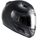 Helma na moto HJC CL-SP Semi Black