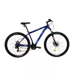 Mountainbike DHS Terrana 2925 29 "- Modell 2022