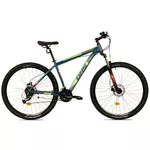 Mountain Bike DHS Teranna 2927 29” – 2022 - Green