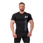 Men’s T-Shirt Nebbia Vertical Logo 293