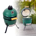 Keramični kamado žar inSPORTline Pasionato 12"