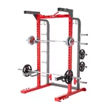 Věž na posilování inSPORTline Power Rack PW200