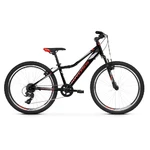eladó kerékpár Kross Hexagon JR 1.0 24" - modell 2020