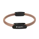 Kruh na pilates inSPORTline Impira - mocha mousse