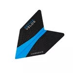 Dart Flights Harrows Velos Aqua 1006 – 3 Pieces