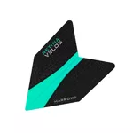 Dart Flights Harrows Velos Jade 1010 – 3 Pieces