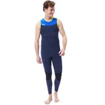 Men’s Sleeveless Neoprene Suit Jobe Toronto LJ Blue