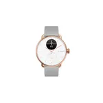 Withings Scanwatch 38 mm okosóra - Rose Gold