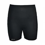 Neoprene Shorts Agama Winter Skin - Black