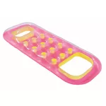 Gumimatrac Bestway Open Pool Float nyílással a lábnak 43110