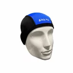 Neoprene Cap Agama Wave - Black-Blue