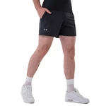 Men’s Activewear Shorts Nebbia “Airy” 317 - Black